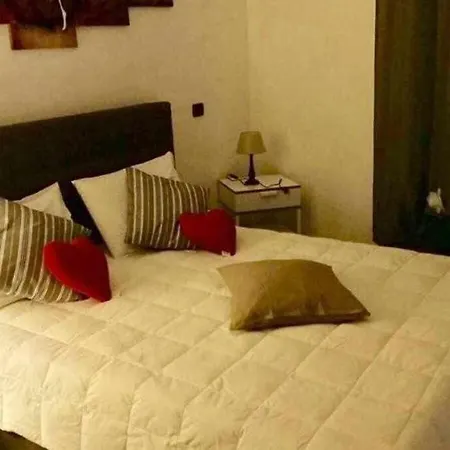 Casa Il Porticciolo Cernobbio House * 科莫