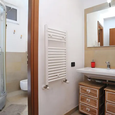 Casa Il Porticciolo Cernobbio House * 科莫