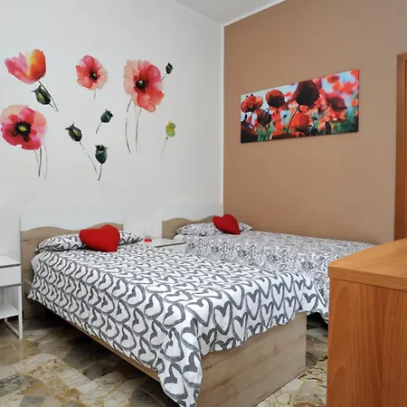 公寓 Casa Il Porticciolo Cernobbio House