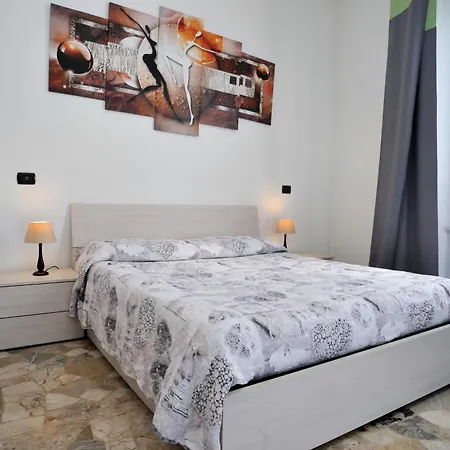 Casa Il Porticciolo Cernobbio House 公寓 科莫