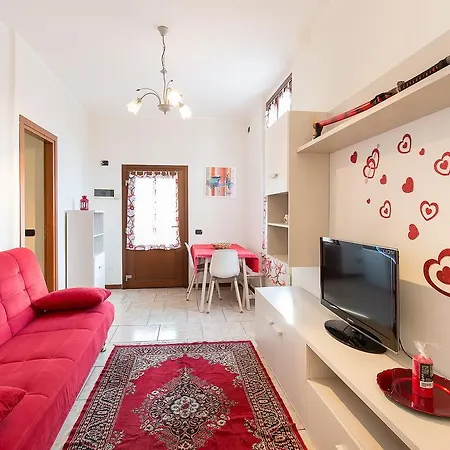 公寓 Casa Il Porticciolo Cernobbio House 科莫