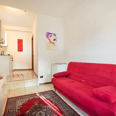 Casa Il Porticciolo Cernobbio House 公寓 科莫