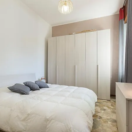 Apartmán Casa Il Porticciolo Cernobbio House Como